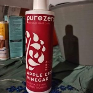 Pure Zero Conditioners